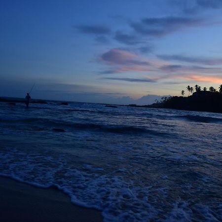 Sea View Tourist Inn แทนกาลเล ภายนอก รูปภาพ