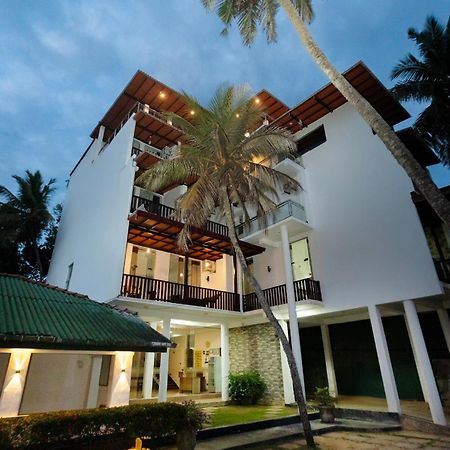 Sea View Tourist Inn แทนกาลเล ภายนอก รูปภาพ
