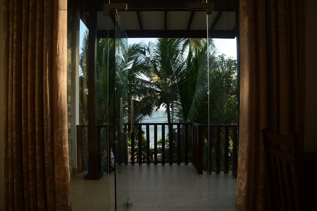 Sea View Tourist Inn แทนกาลเล ภายนอก รูปภาพ