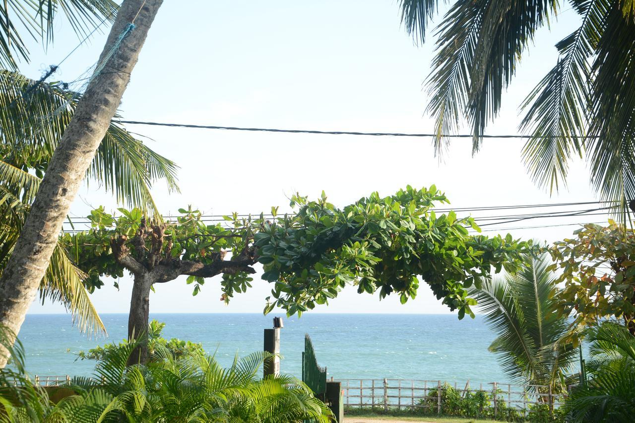 Sea View Tourist Inn แทนกาลเล ภายนอก รูปภาพ