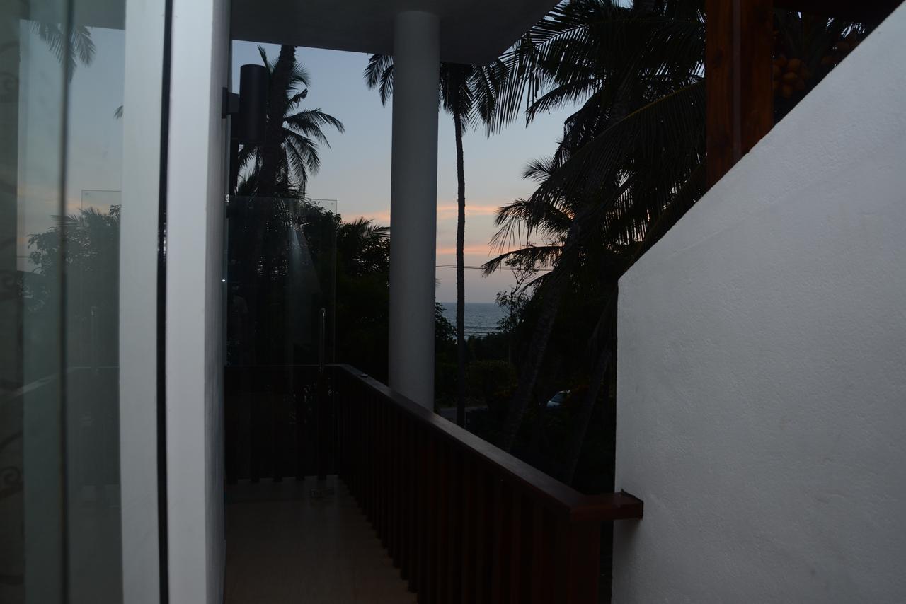Sea View Tourist Inn แทนกาลเล ภายนอก รูปภาพ