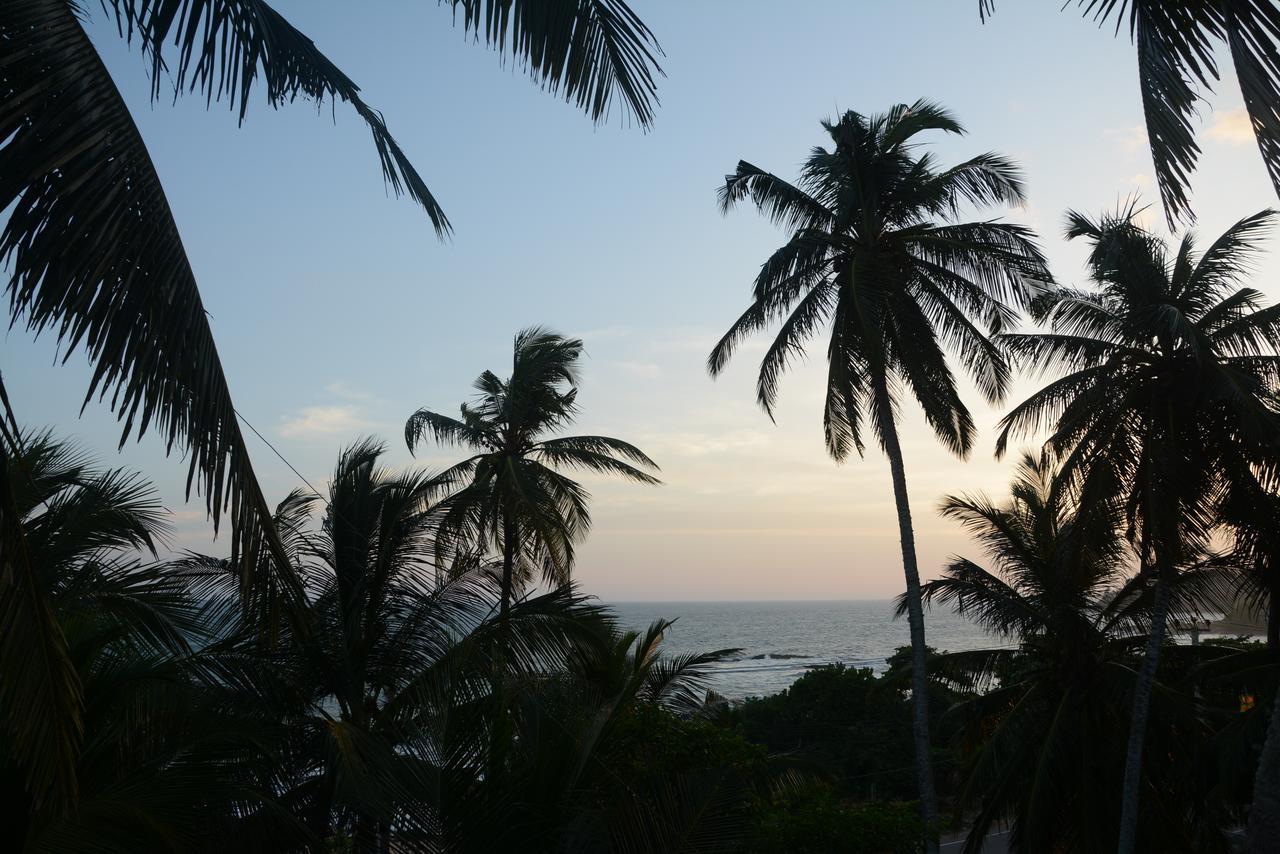 Sea View Tourist Inn แทนกาลเล ภายนอก รูปภาพ