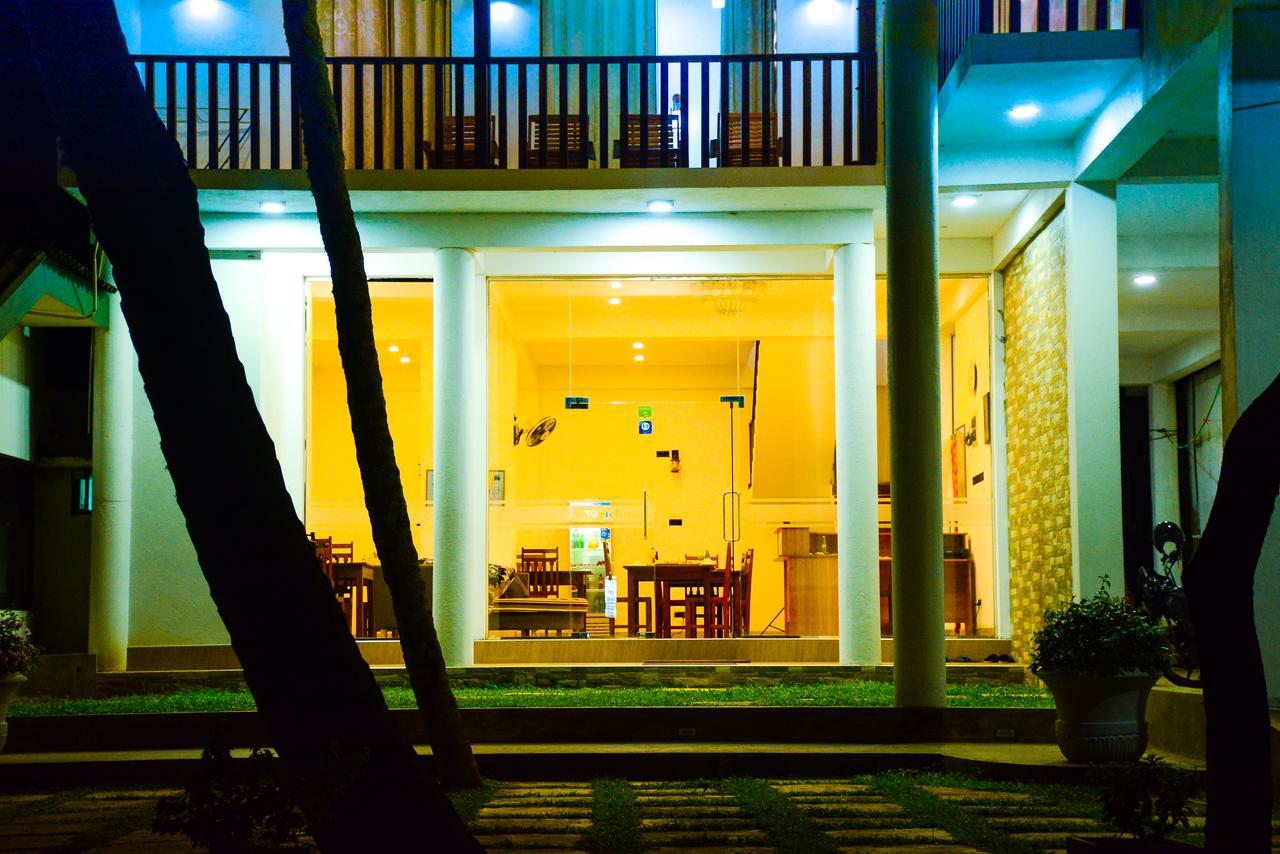 Sea View Tourist Inn แทนกาลเล ภายนอก รูปภาพ